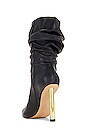view 3 of 5 Ashlee Pin Heel Bootie in Black