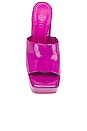 view 4 of 5 Aretha Platform Mule in Very Pink