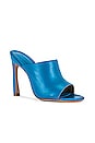 view 2 of 5 Danni Heel in Bright Ocean