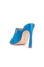 view 3 of 5 Danni Heel in Bright Ocean