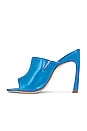 view 5 of 5 Danni Heel in Bright Ocean
