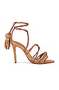 view 1 of 5 Kailey Sandal in Honeycomb