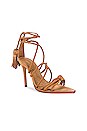 view 2 of 5 Kailey Sandal in Honeycomb