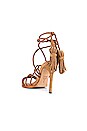 view 3 of 5 Kailey Sandal in Honeycomb