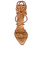 view 4 of 5 Kailey Sandal in Honeycomb
