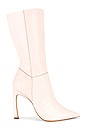 view 1 of 5 ELISSA 부츠 in Rose Nude