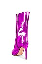 view 3 of 5 Mary Boot in Fuchsia