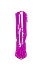 view 4 of 5 Mary Boot in Fuchsia