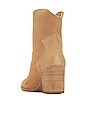 view 3 of 5 Tessie Boot in Honey Comb