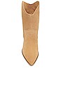 view 4 of 5 Tessie Boot in Honey Comb