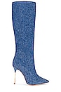 view 1 of 5 Reesy Boot in Blue
