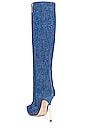 view 3 of 5 Reesy Boot in Blue