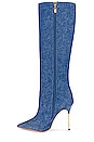 view 5 of 5 Reesy Boot in Blue