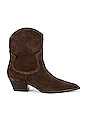 view 1 of 5 x REVOLVE Tessie Casual Boot in Bison