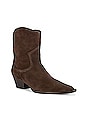 view 2 of 5 x REVOLVE Tessie Casual Boot in Bison