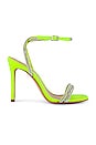 view 1 of 5 x REVOLVE Altina Sandal in Acid Yellow