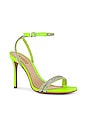 view 2 of 5 x REVOLVE Altina Sandal in Acid Yellow