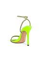 view 3 of 5 x REVOLVE Altina Sandal in Acid Yellow