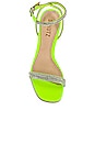 view 4 of 5 x REVOLVE Altina Sandal in Acid Yellow