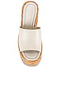 view 4 of 5 Nailey Sandal in Pearl