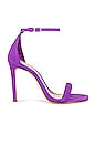 view 1 of 5 Cadey Heel in Violet