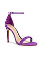view 2 of 5 Cadey Heel in Violet