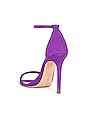 view 3 of 5 Cadey Heel in Violet