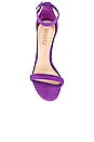 view 4 of 5 Cadey Heel in Violet
