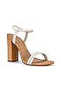 view 2 of 5 Gimenez Sandal in Pearl