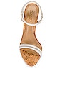 view 4 of 5 Gimenez Sandal in Pearl