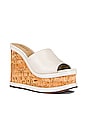 view 2 of 5 Dalle Sandal in Pearl