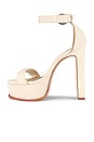 view 5 of 5 Eduarda Sandal in Cru