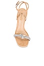 view 4 of 5 Peaky Sandal in Light Nude