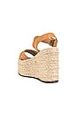 view 3 of 5 Blisse Sandal in Beige
