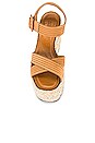 view 4 of 5 Blisse Sandal in Beige
