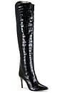 view 2 of 5 Maryana Boot in Black