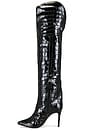 view 5 of 5 Maryana Boot in Black