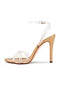 view 5 of 5 Amelia Sandal in Beige