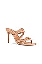 view 2 of 5 Brynn Sandal in True Beige