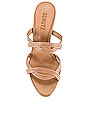 view 4 of 5 Brynn Sandal in True Beige