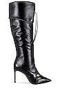 view 1 of 5 Arla Up Boot in Black