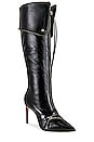 view 2 of 5 Arla Up Boot in Black