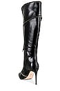 view 3 of 5 Arla Up Boot in Black