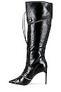 view 5 of 5 Arla Up Boot in Black