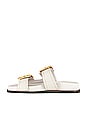 view 5 of 5 Enola Sporty Sandal in Pearl