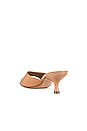 view 3 of 5 САНДАЛИИ DETHALIA in Honey Beige