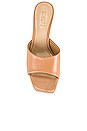 view 4 of 5 САНДАЛИИ DETHALIA in Honey Beige