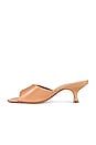 view 5 of 5 САНДАЛИИ DETHALIA in Honey Beige