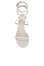 view 4 of 5 Sherry Sandal in Pearl