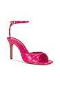 view 2 of 5 Nora Sandal in Paradise Pink